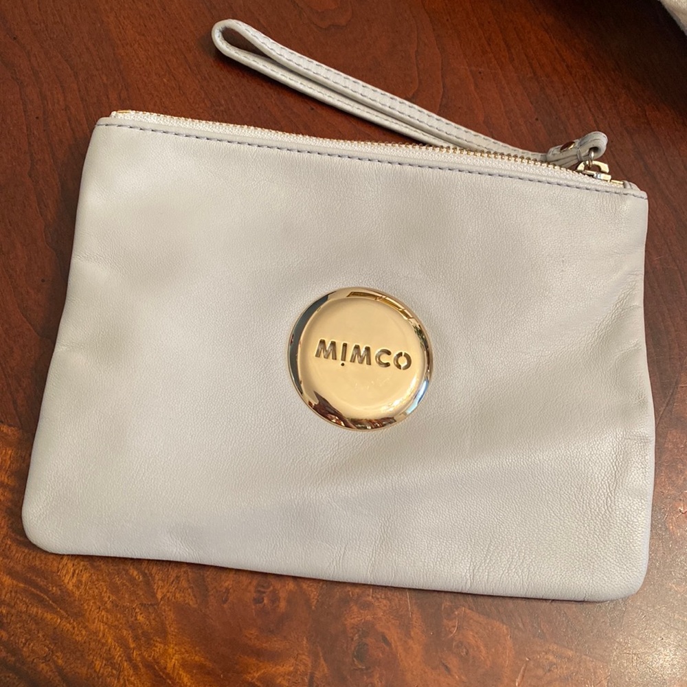MIMCO Wristlet